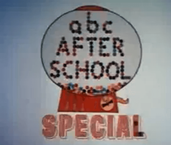 1973 Afterschool Special on Divorce My Dad Lives In A Downtown Hotel