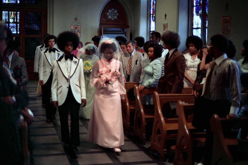 Discover the Massive Photo Archive of Nick DeWolf Jennifer Chronicles