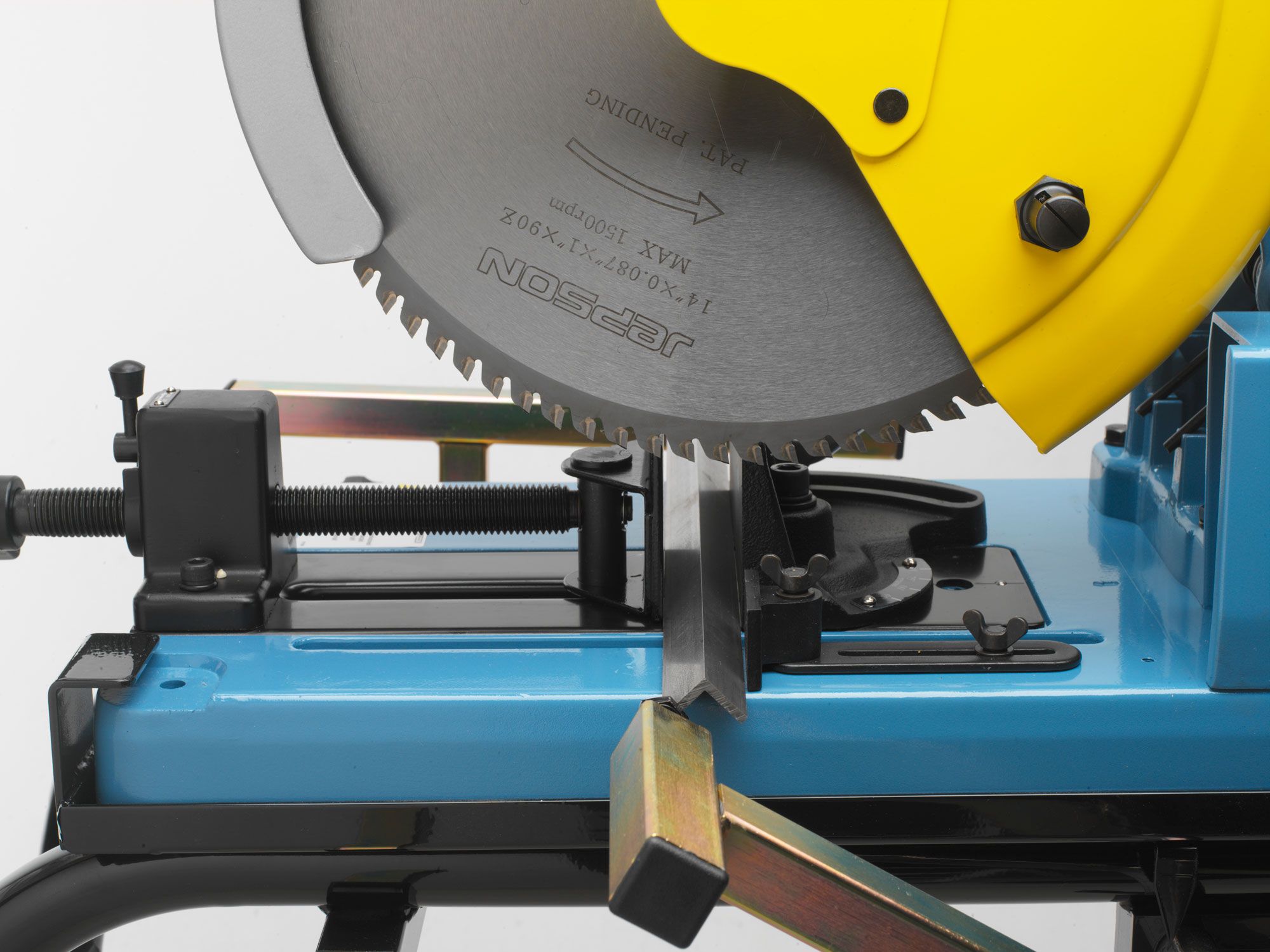 Gallery Jepson Power