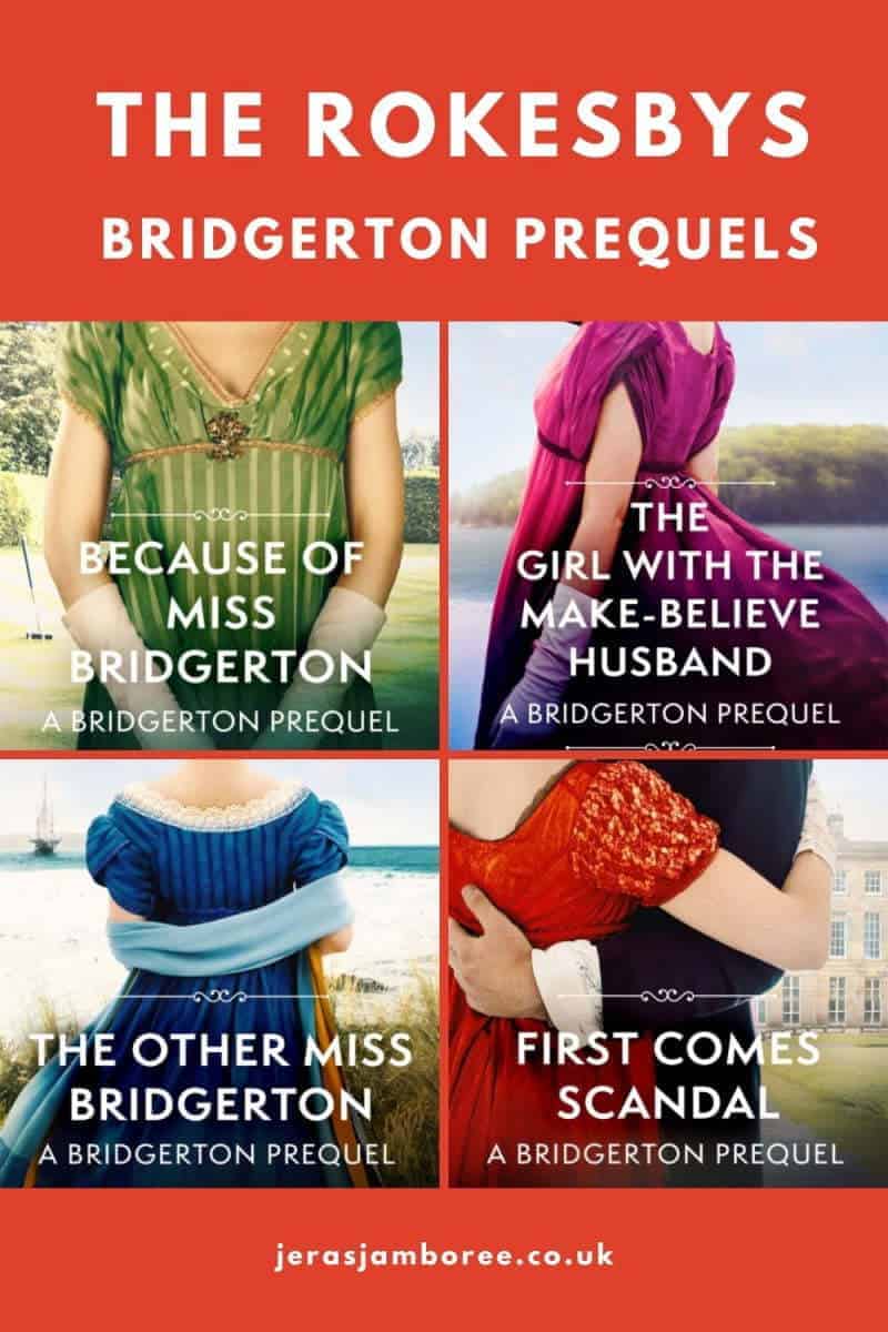 Bridgerton: An Offer from a Gentleman Book Spoilers POPSU…