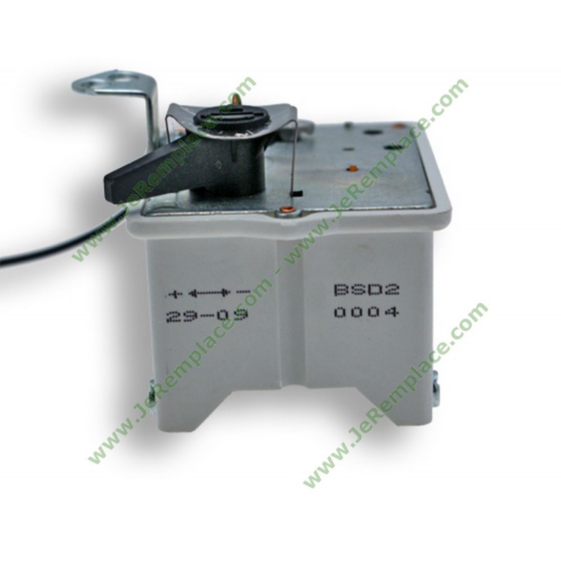 BSD2000401 Thermostat pour chauffe eau BSD2 ou bulbe souple BSD2000401 Thermostat pour chauffe eau BSD2 ou bulbe souple