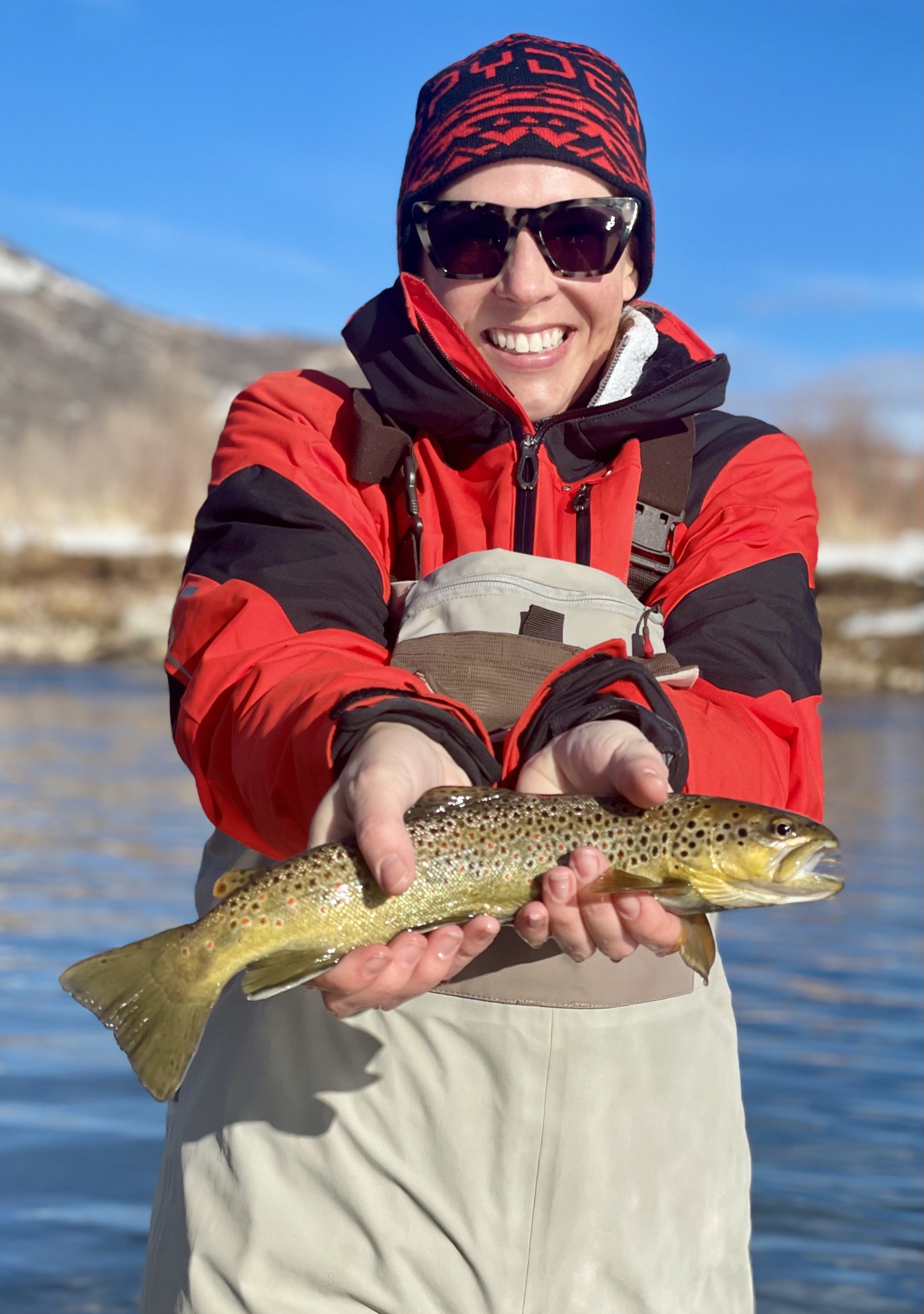 Salt Lake City Fly Fishing Photography Jeremy Allan Utah Fly Fishing