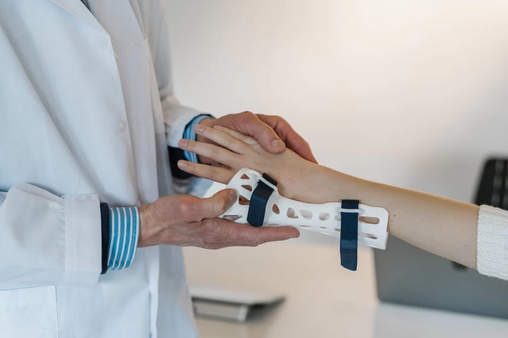 What Does an Orthopedist Do? A Guide to Orthopedic Care