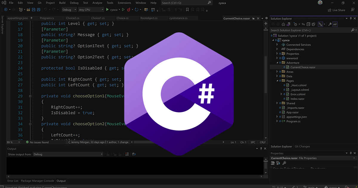 How to open an assembly DLL in C DNT