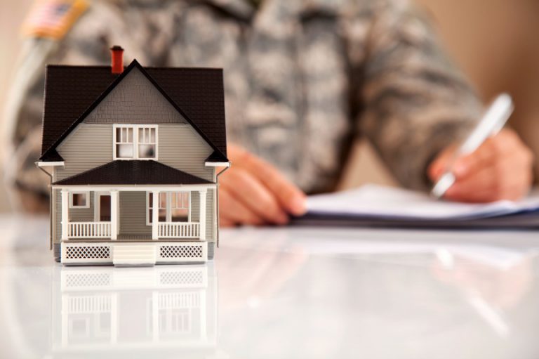 VA Loan The Patterson Team