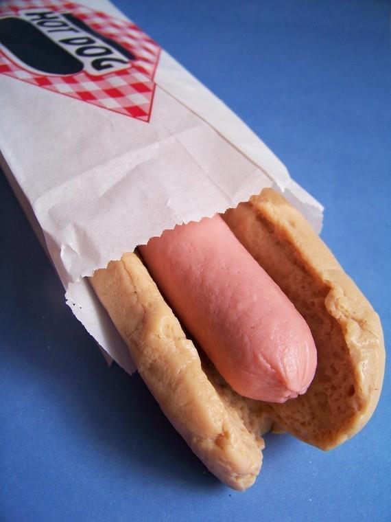 12 Realistic Food Soaps You'll Want to Eat