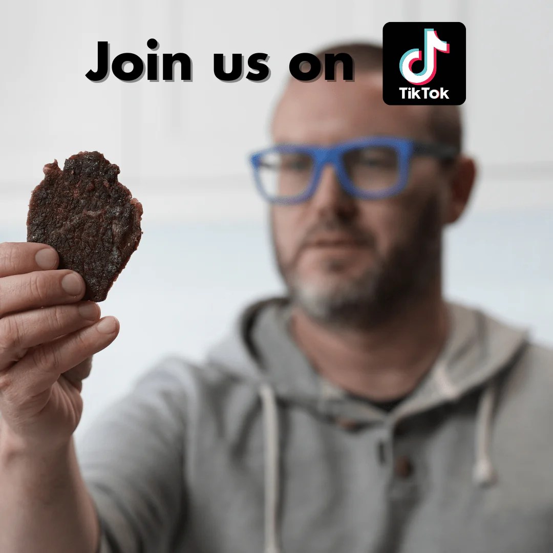 Jerky (Official Site) Huge Selection of Gourmet Beef Jerky