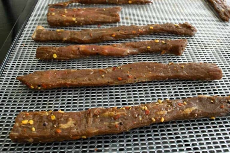 How to Make Beef Jerky in a Dehydrator Jerkyholic