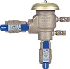 Febco 765 Parts List and Repair and Installation Manual