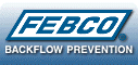 Febco 765 Parts List and Repair and Installation Manual