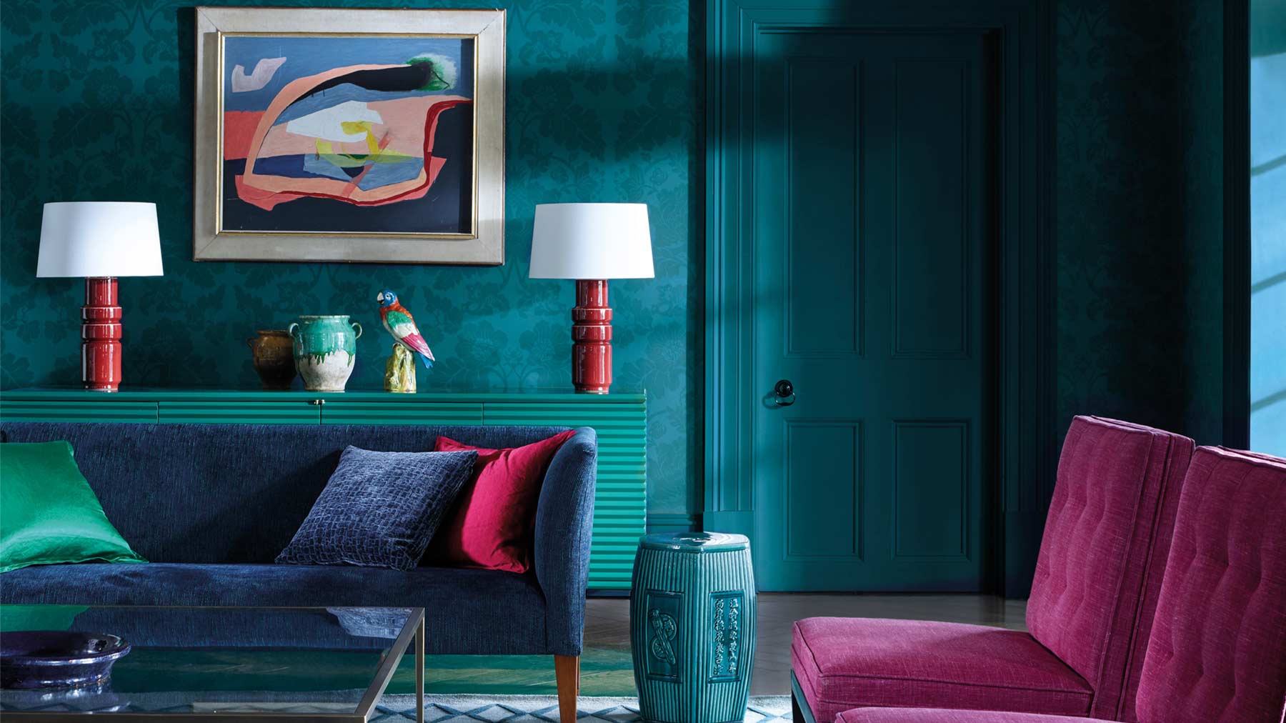 What Are Furniture Makers Called? Jerome Shorter