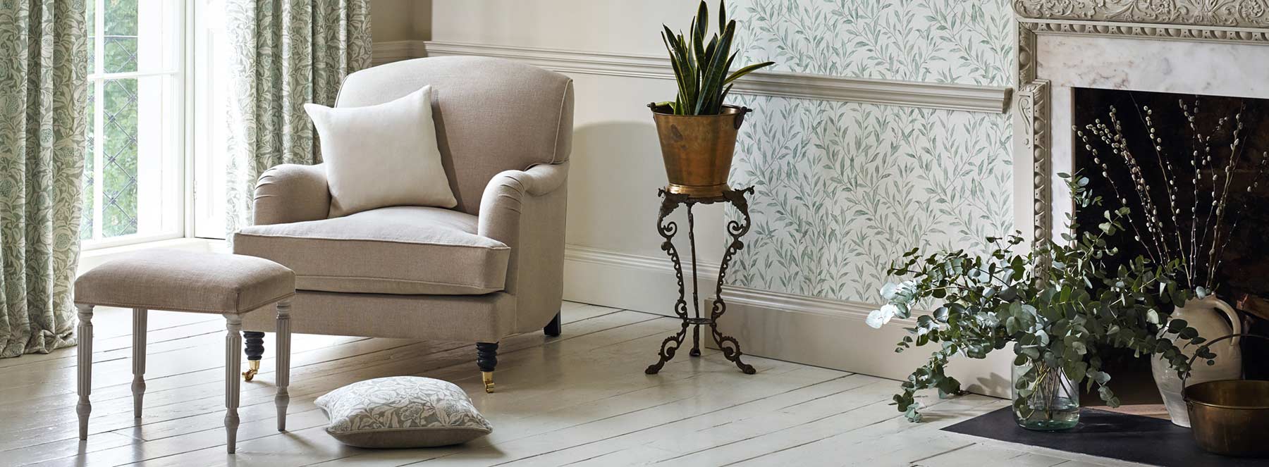 What is Considered Upholstery? Jerome Shorter Furniture