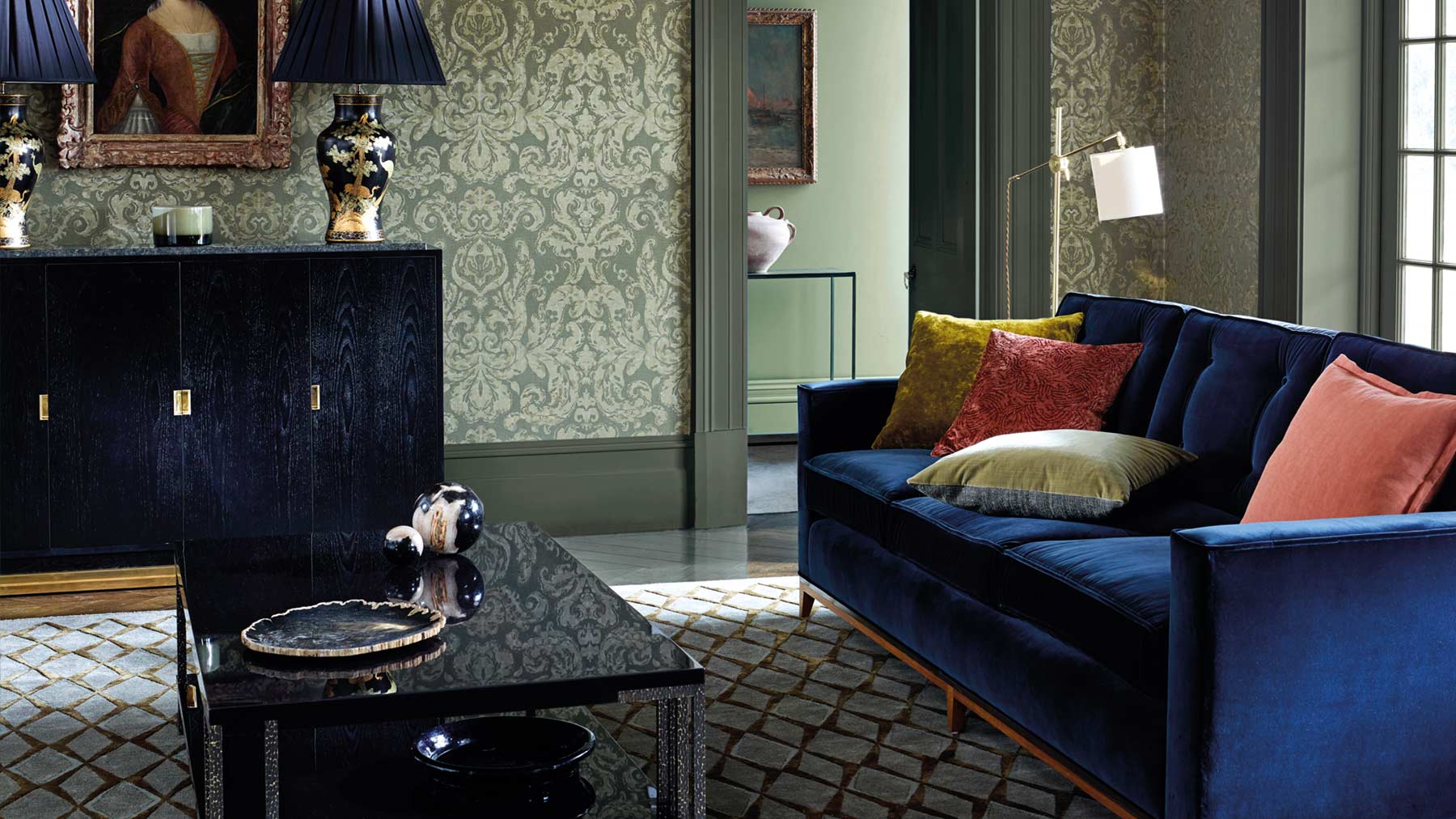 What is Sofa Upholstery? Jerome Shorter Furniture