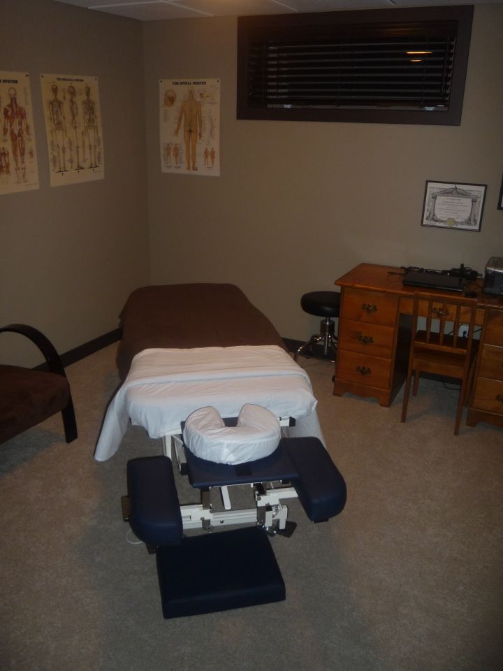Action Sports Remedial Massage Therapy Regina
