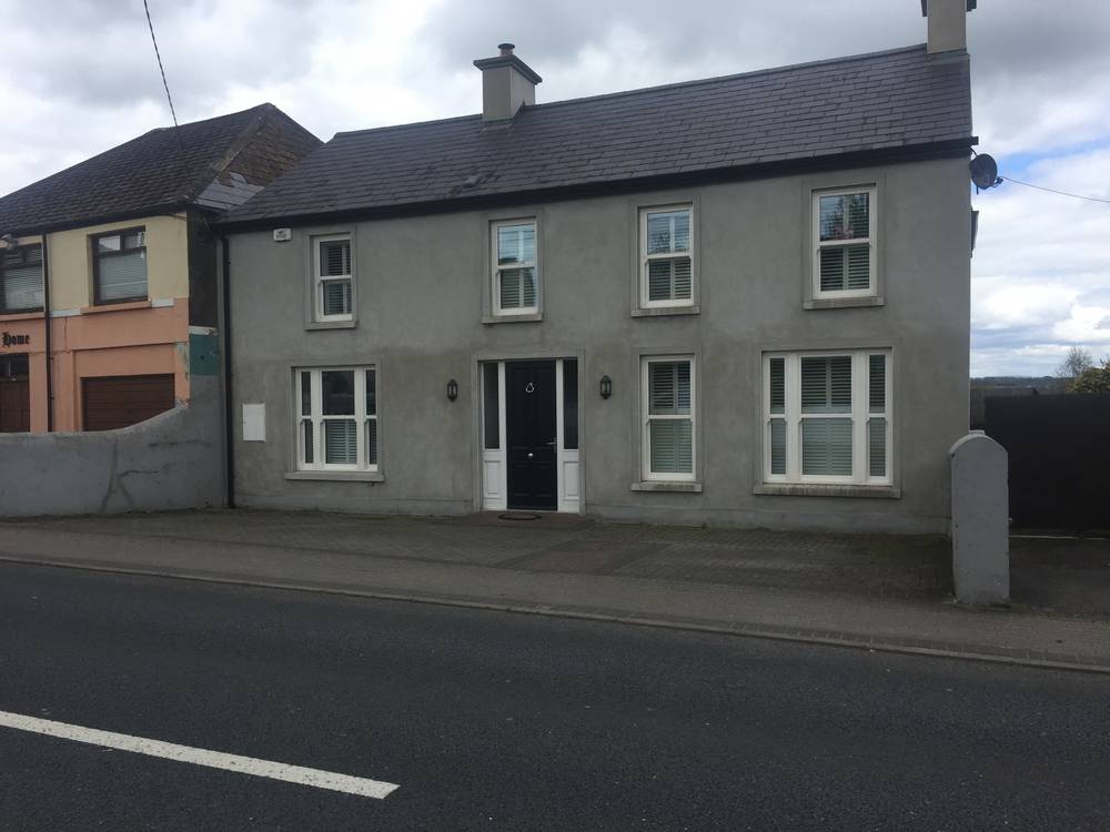 Renovations and Extensions in Cork with Jerry Casey Construction