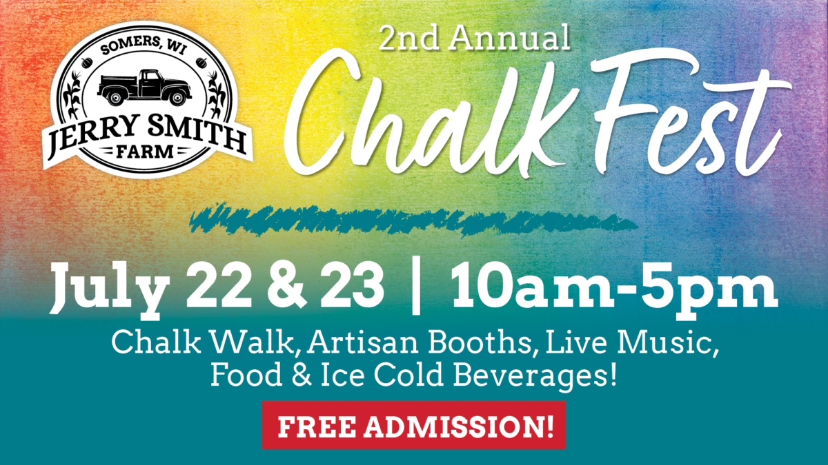 Jerry Smith Farm Wisconsin's Favorite Farm