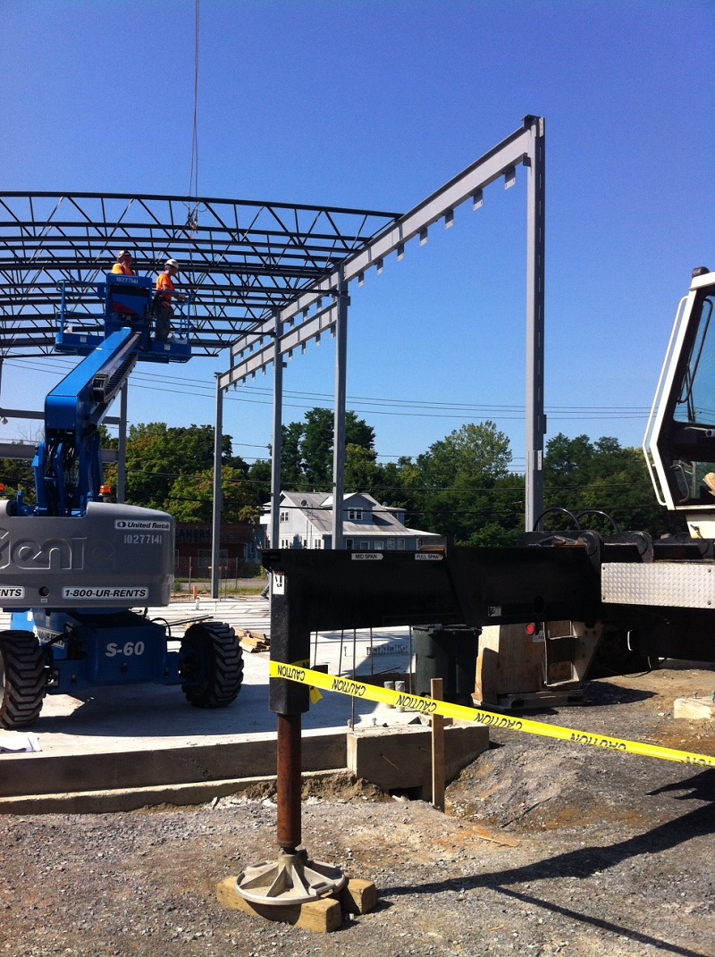 Guilderland 1 Jersen Construction Group General Contractors