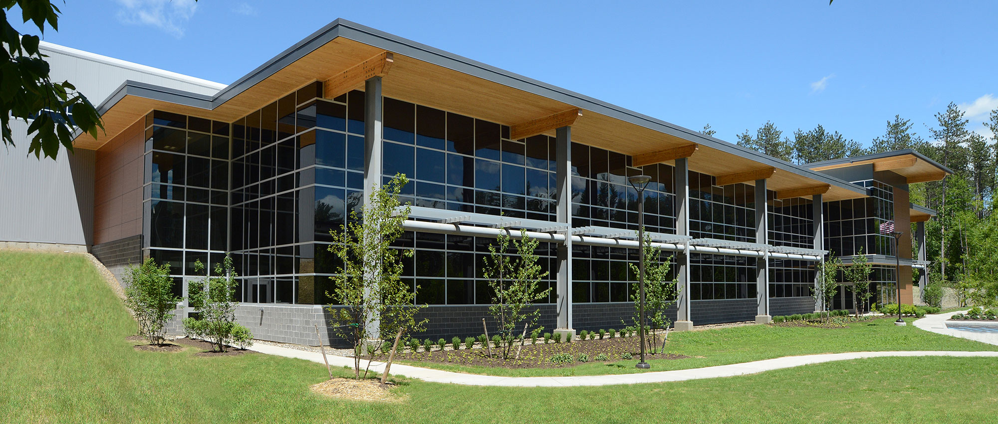 Jersen Construction Group General Contractors Albany, NY