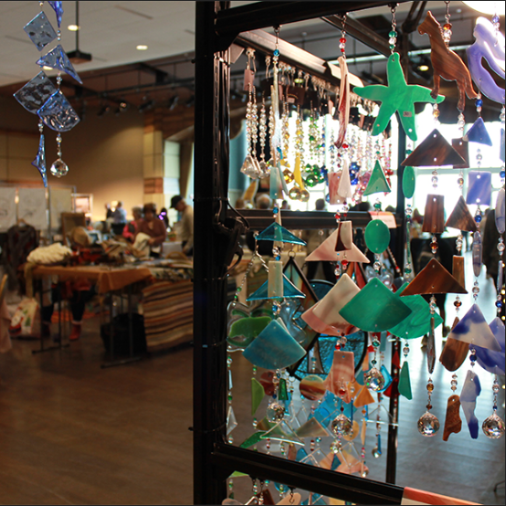 The Jersey Cape Fall Crafts and Collectibles Show