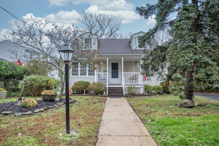 1904 Central Ave. West Belmar just listed! 1904 Central Ave. just listed!