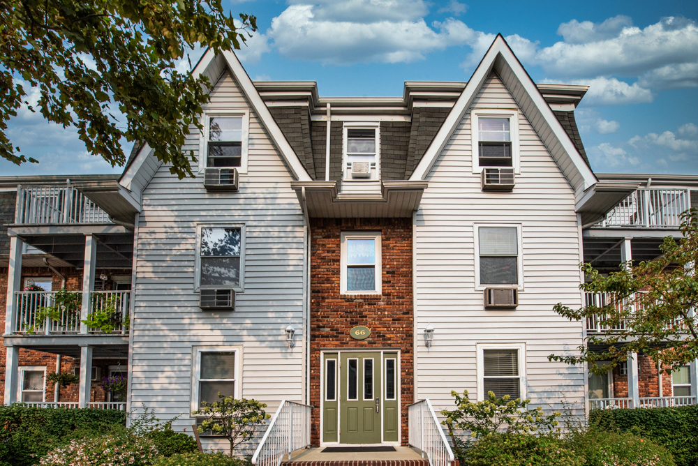 66 Whitefield Ave. 105 Ocean Grove Just Listed!