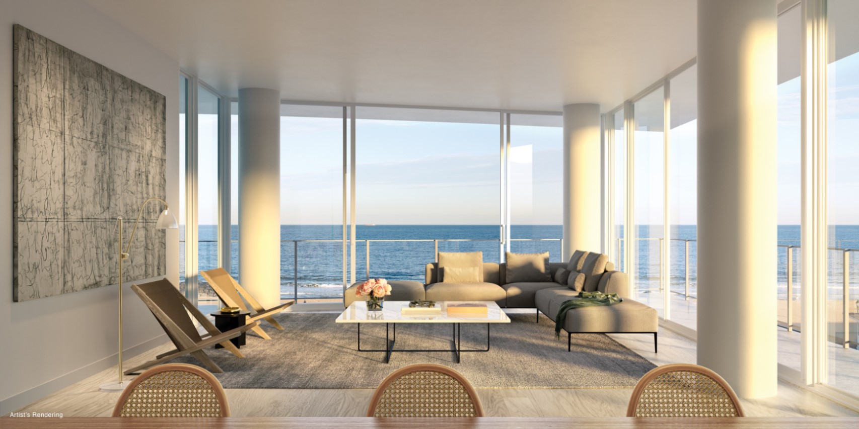 Ocean View Homes for Sale Resort Style & More on the Jersey Shore