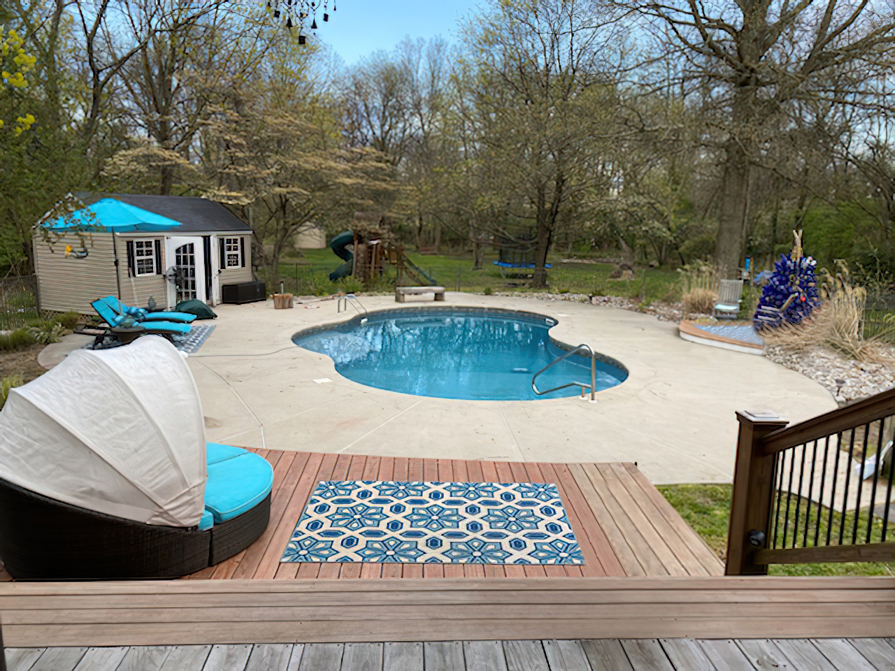 1212 Remsen Mill Rd Wall Just Listed