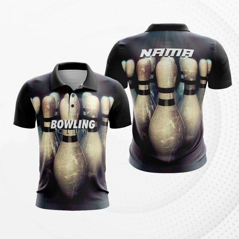 WA 081220202760 Jual Jersey Bowling Custom