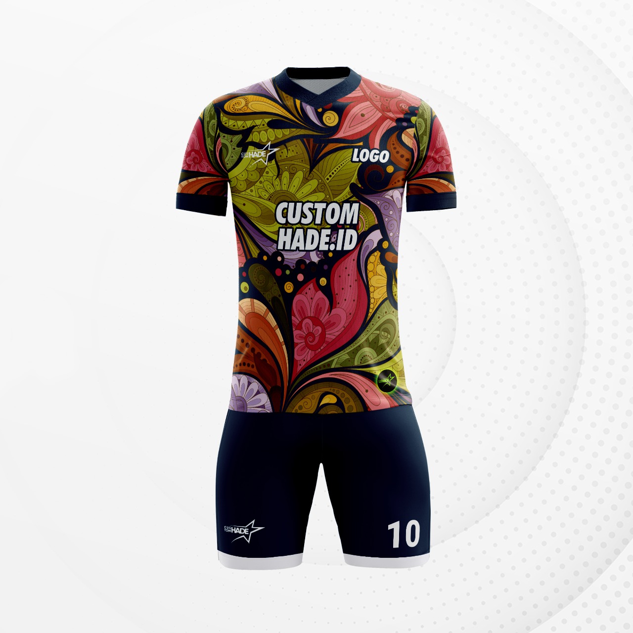 WA 081220202760 Pusat Jersey Custom Murah