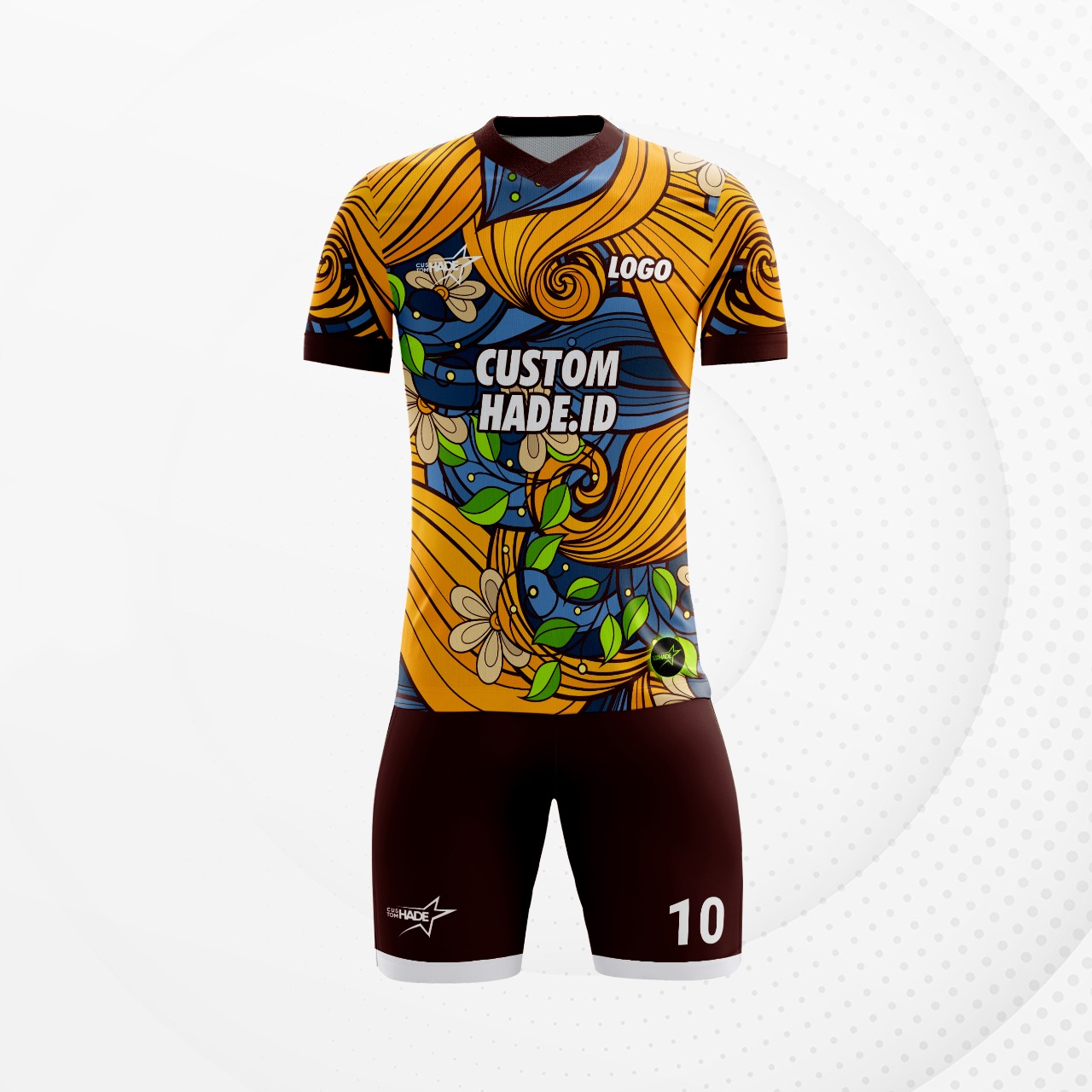 WA 081220202760 Pusat Jersey Custom Printing