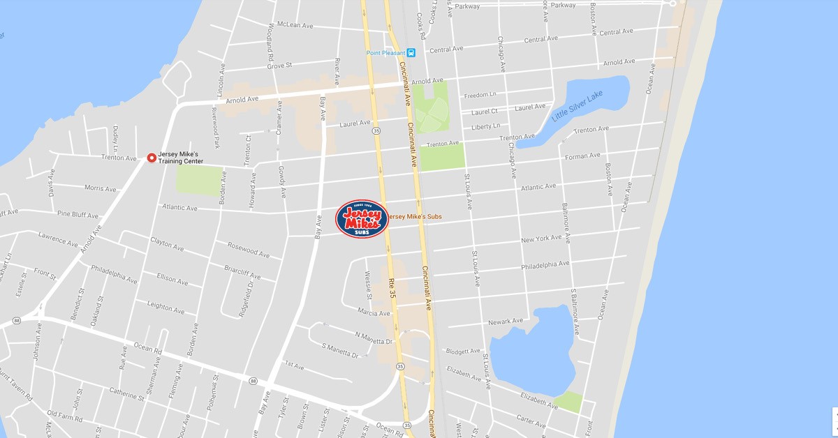 808 York Mills Road, North York, ON Jersey Mike's Subs