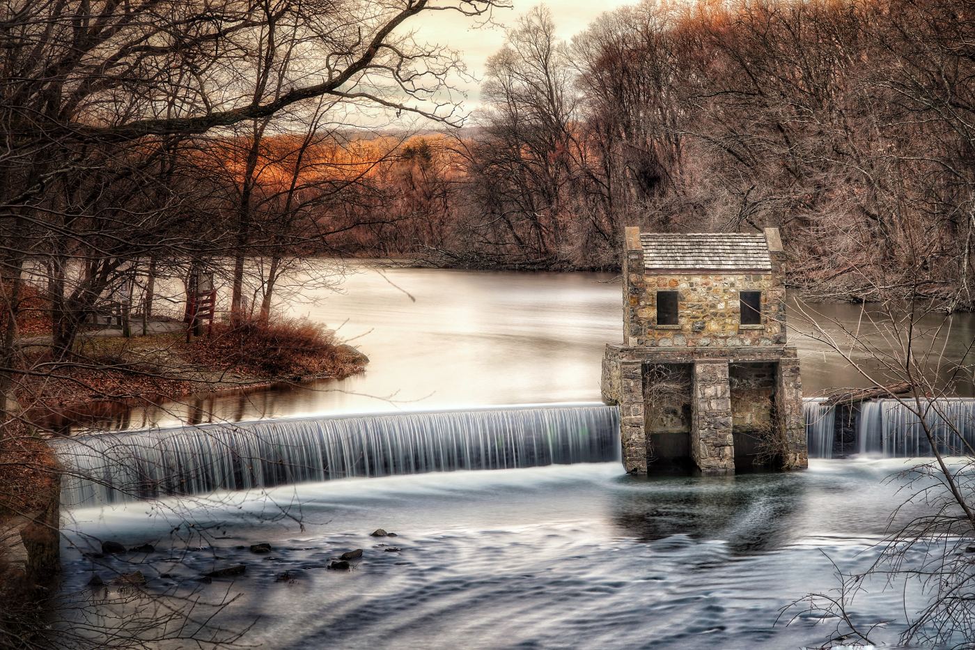 Best in Jersey Can you guess the name of this north Jersey landmark?