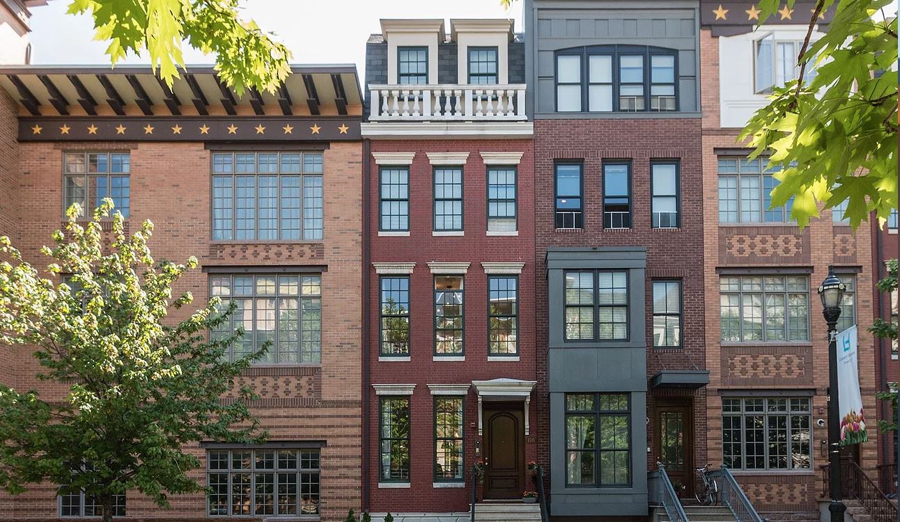 ARC Property Management provides top service for clients in residential