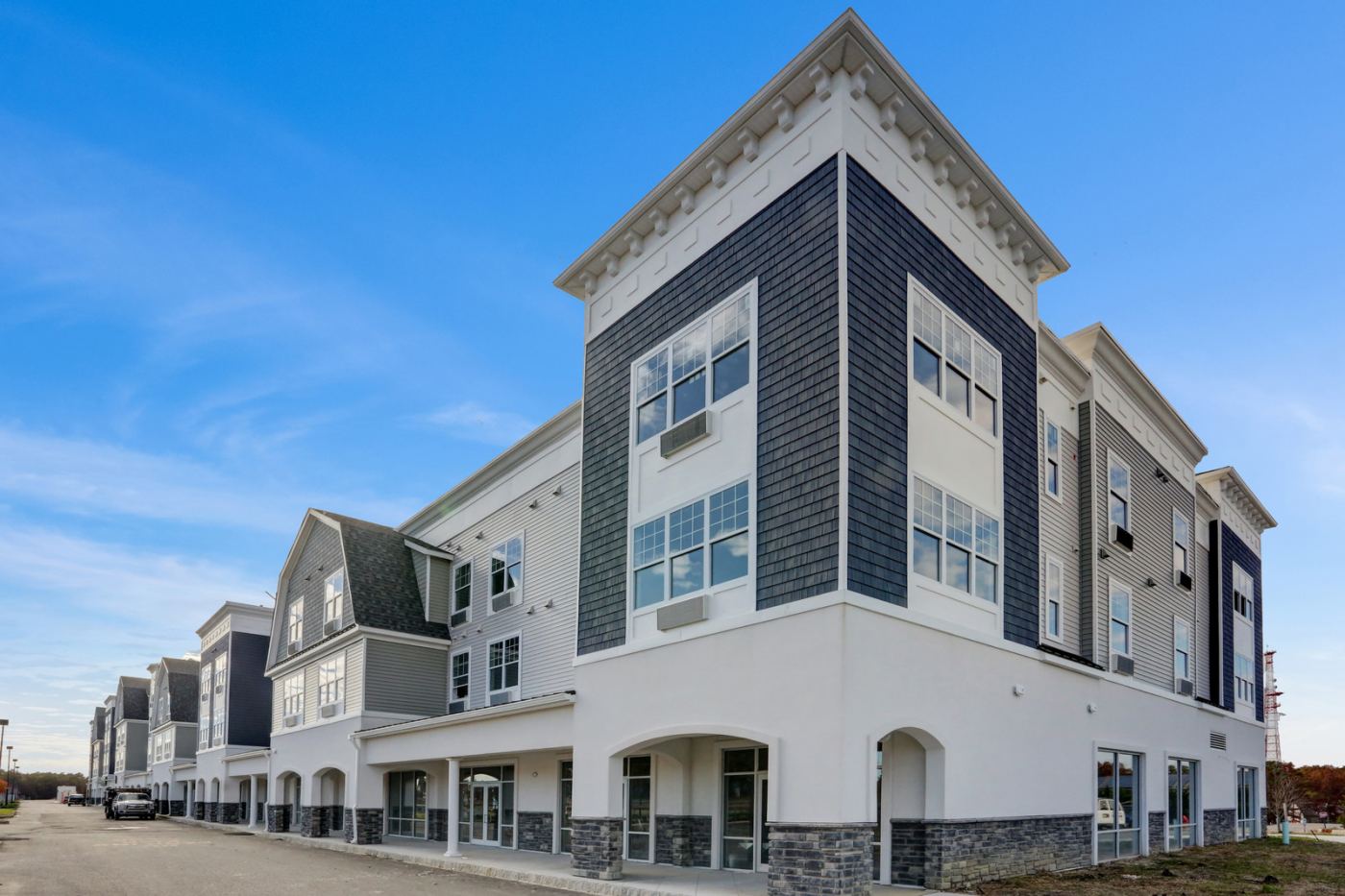 At Barnegat 67, residents enjoy the economic freedom of rental living