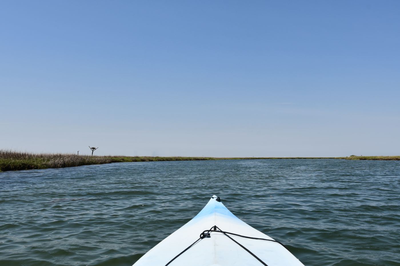 Along the Jersey Shore, a preserved gem remains an island unto itself