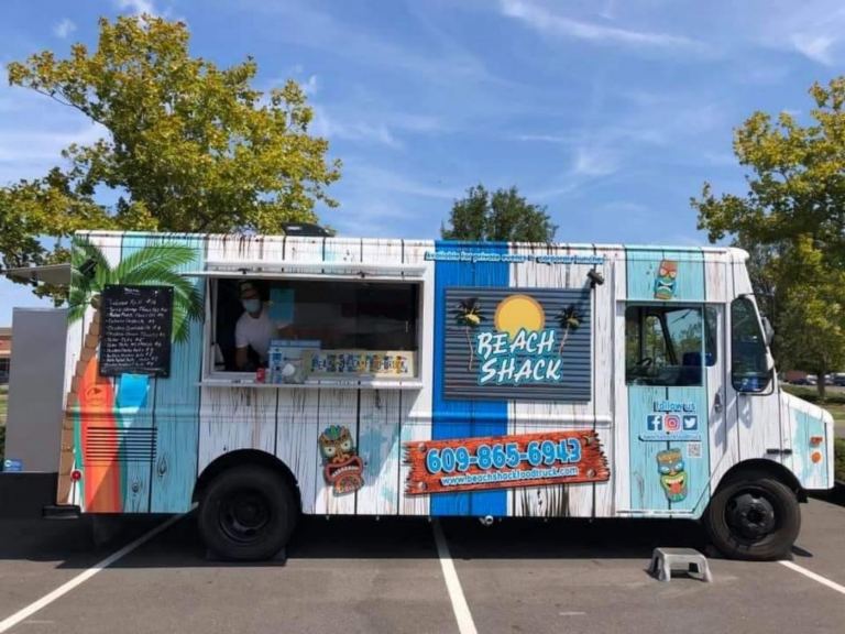 9 mustvisit seafood shacks in N.J. (plus a couple food trucks to try