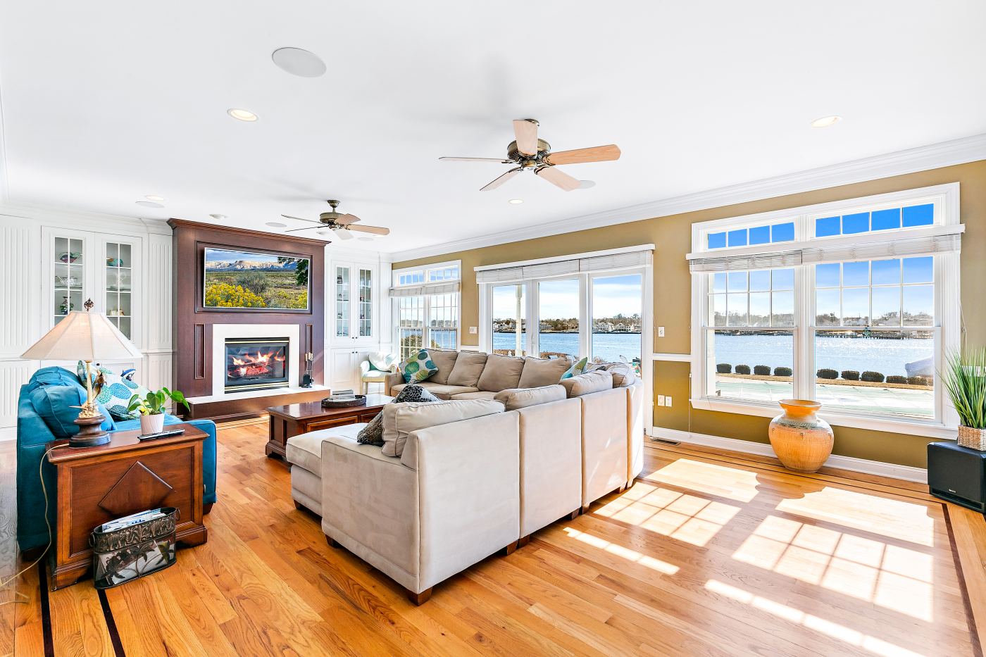 Waves of homebuyers land at the Jersey Shore in search of leisurely