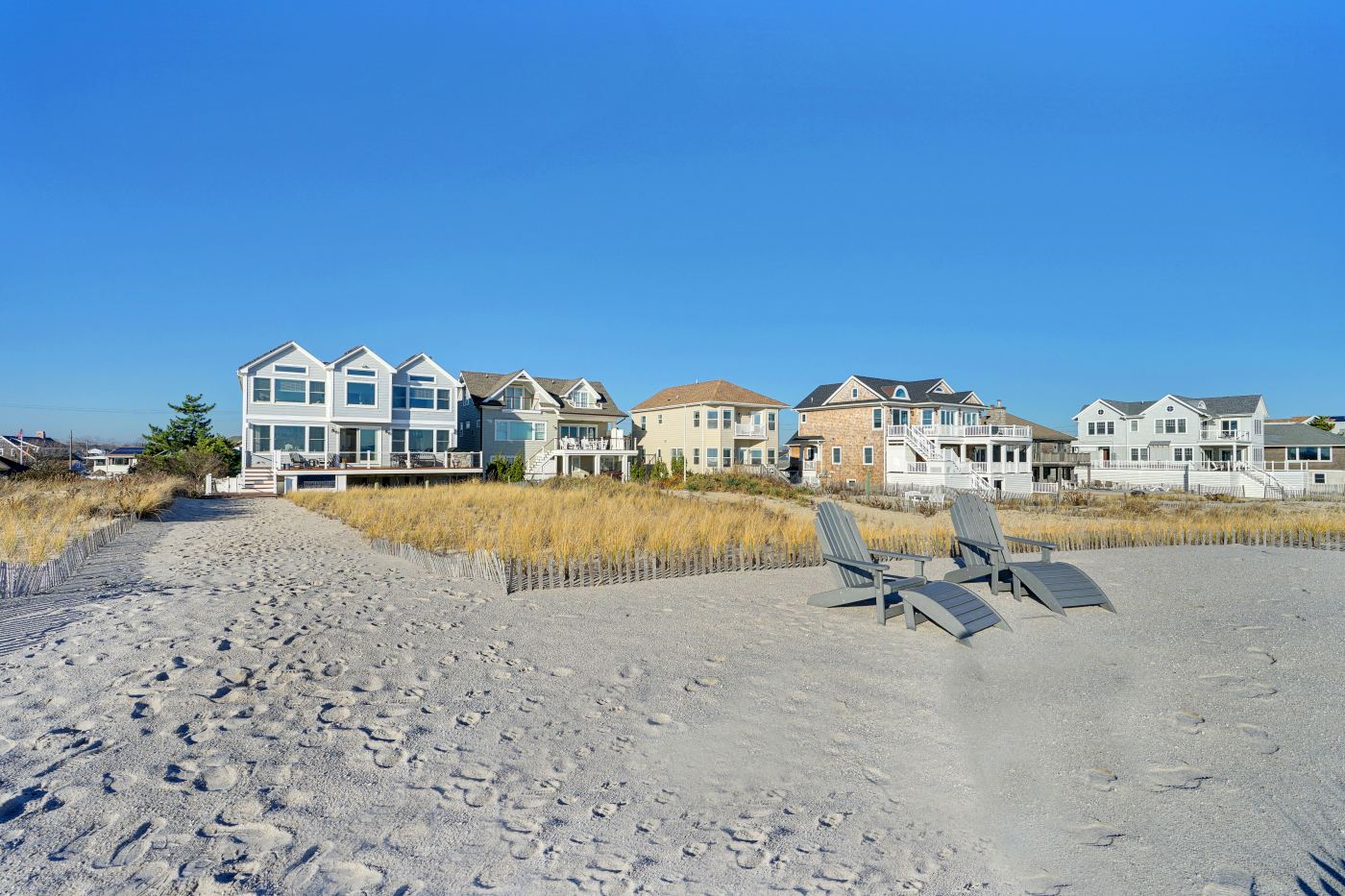 Waves of homebuyers land at the Jersey Shore in search of leisurely setting Jersey's Best