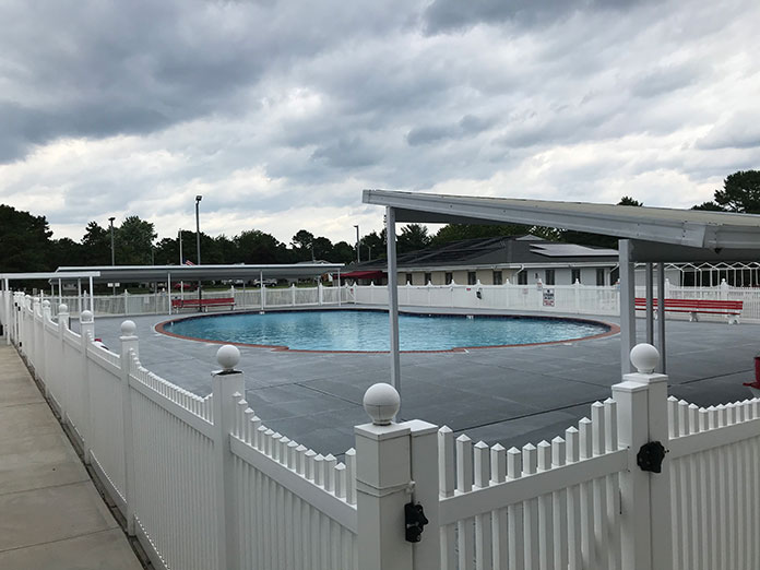Senior Communities Still Closing Public Areas Jersey Shore Online