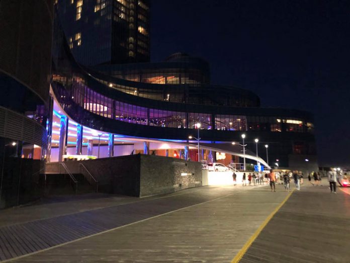 Woman Found Dead On Atlantic City Street Jersey Shore Online