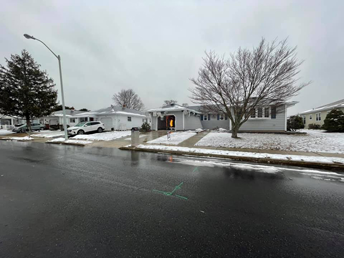 Explosions In Garage, House Fire Under Investigation Jersey Shore Online