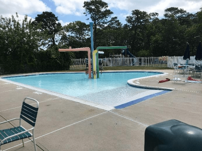 Council Addresses Improper Behavior At Pool Jersey Shore Online