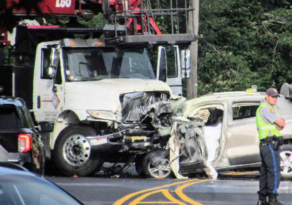 Toms River Woman ID'd In Fatal Route 571 Crash Jersey Shore Online