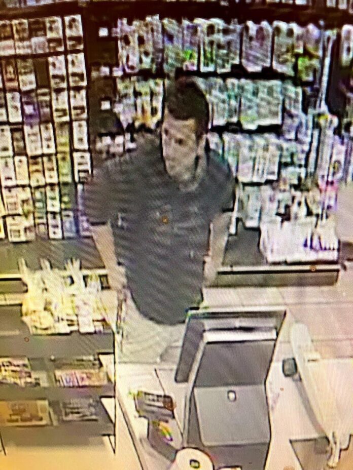 Police Seeking Info On Theft In Ocean County Jersey Shore Online