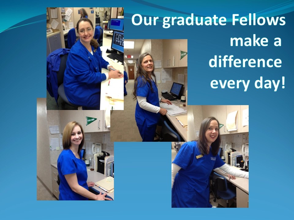 Fellow Program Jervey Eye Group