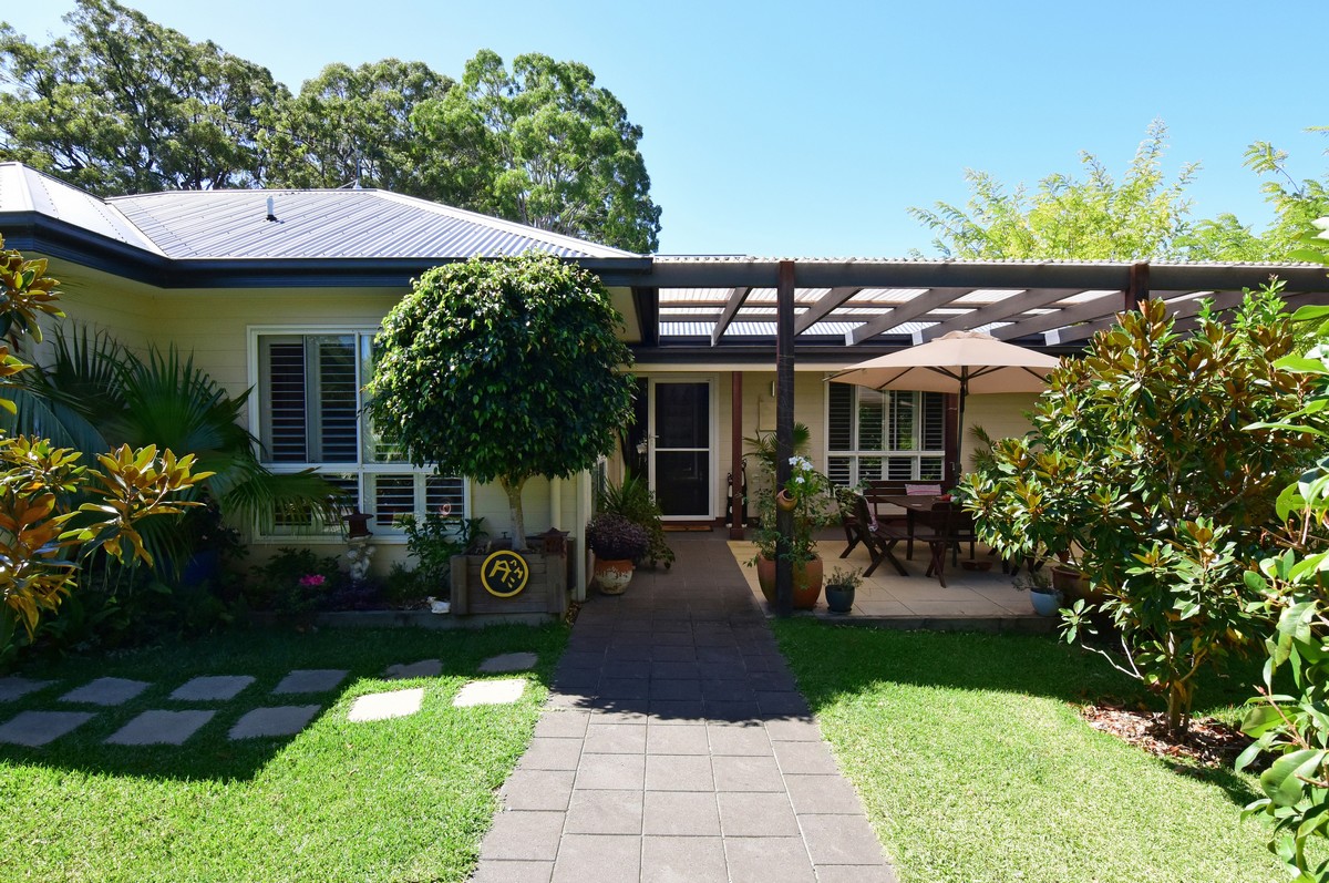 Park Street Jervis Bay Properties