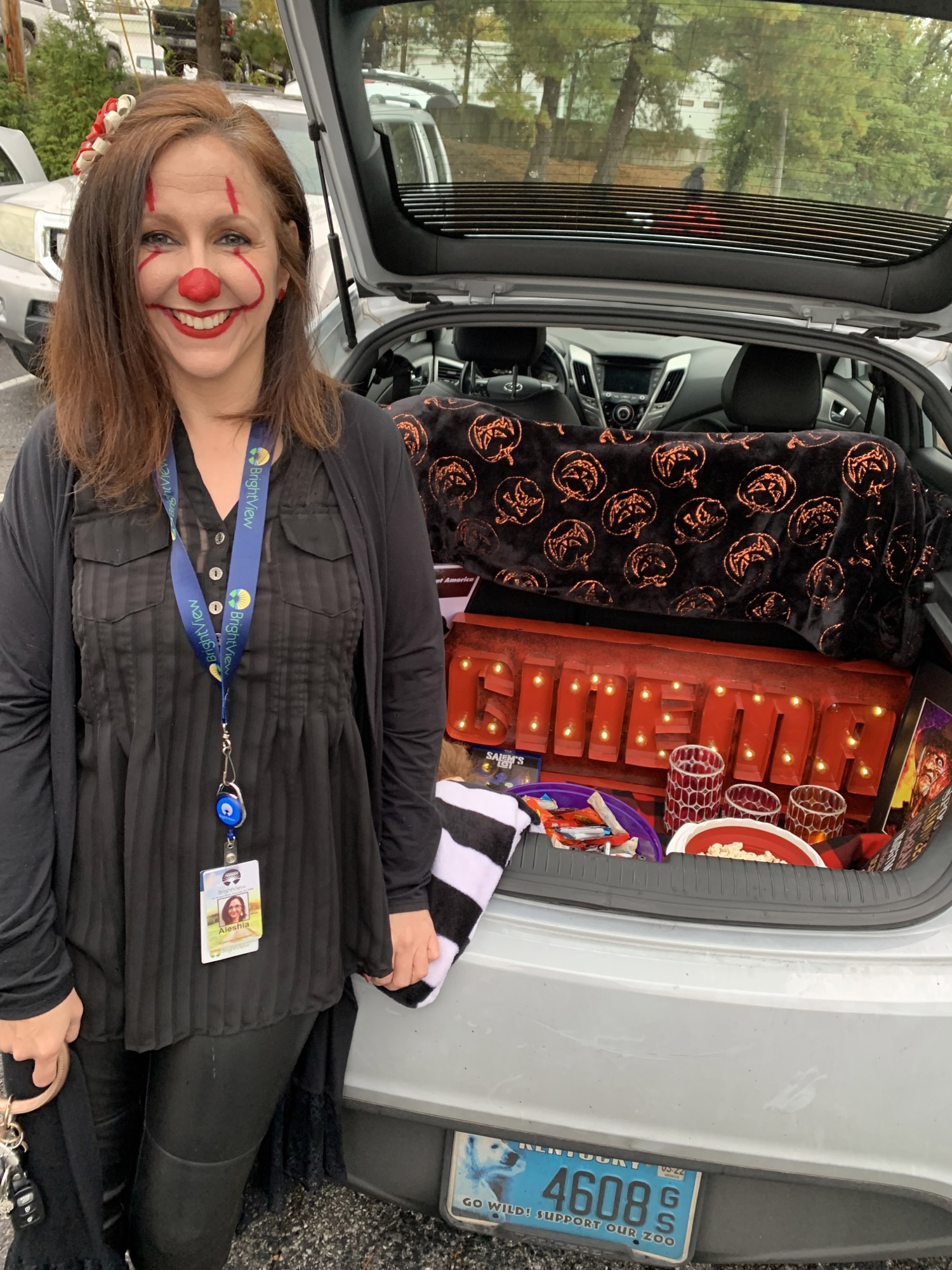 Brightview raising awareness and reducing stigma Jessamine Journal