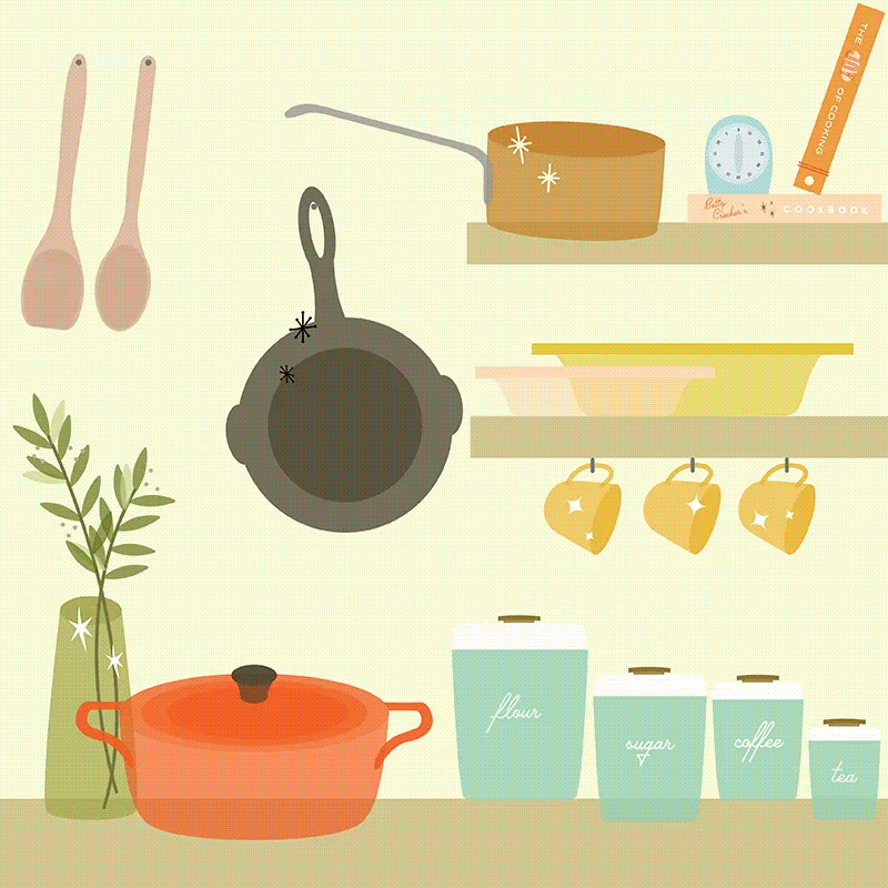 The Best Pots, Pans and Kitchen Cookware The New England Guide