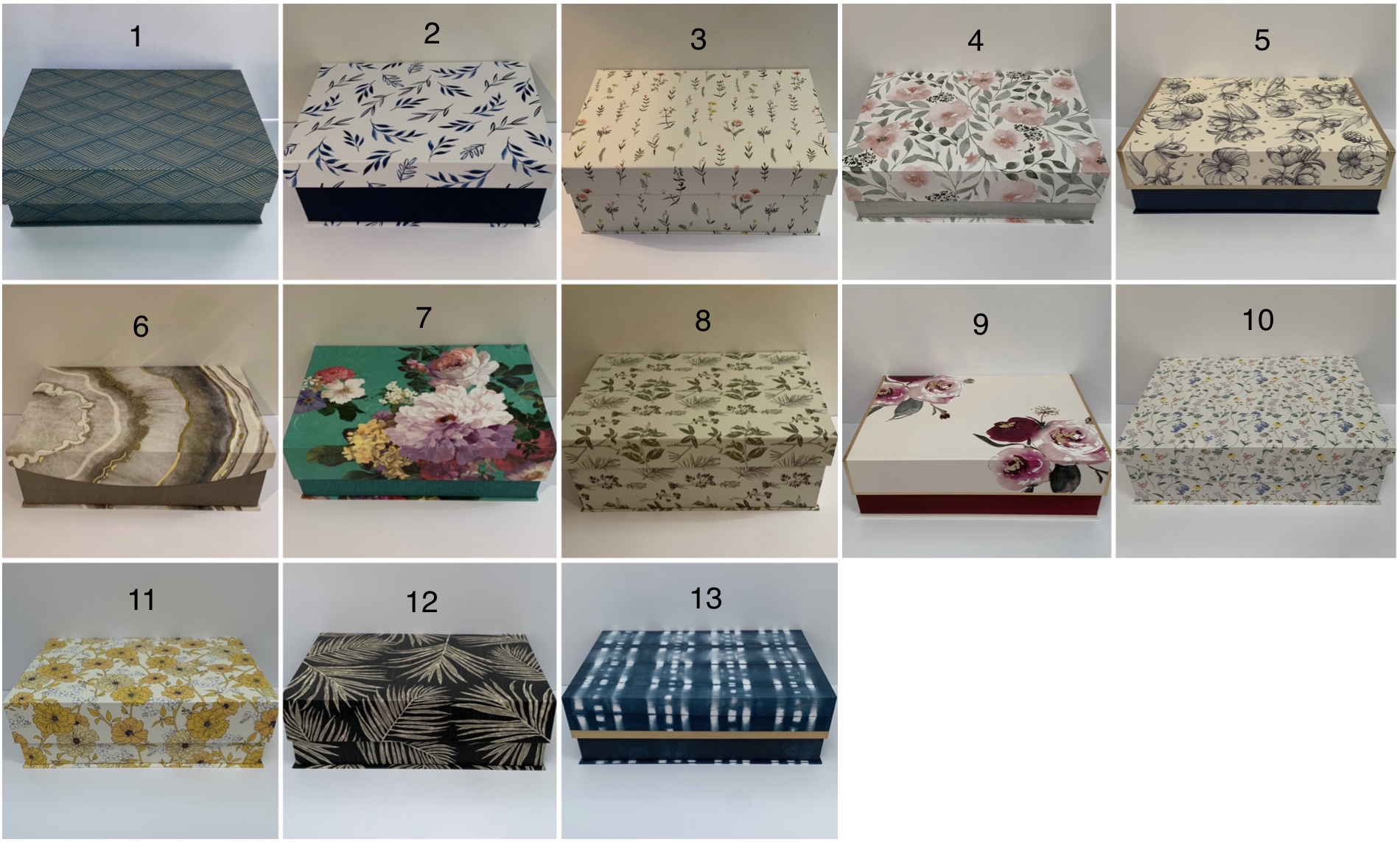 Grounding boxes new Jess GriffithsJess Griffiths