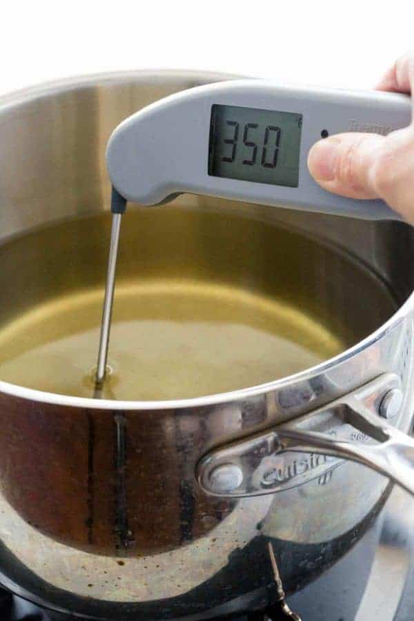 What Temp Does Oil Boil? Infrared for Health
